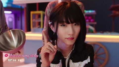 [VIETSUB] TNT THỜI ĐẠI THIẾU NIÊN ĐOÀN OFFICIAL MV - CHỊ GÁI THẬT XINH ĐẸP/姐姐真漂亮