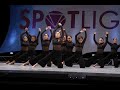 Spotlight Dance Cup 1st Overall: "Run Boy Run" | Danzart Academy