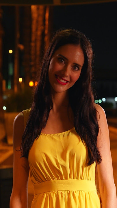 A Smiling Woman Story | Horror Short Film #horrorshorts #acmofficial