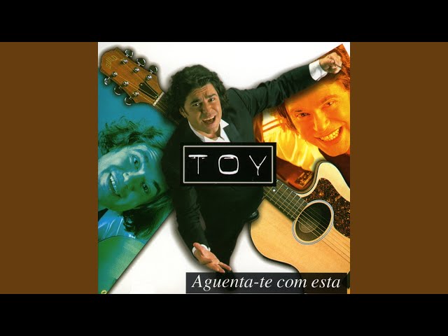TOY - É MELHOR CASAR