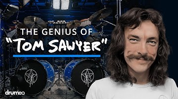 The Genius Of RUSH