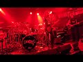 Capture de la vidéo Tarah Who? - Live Proxima, Warszawa [Warsaw, Poland] (19.01.2023)