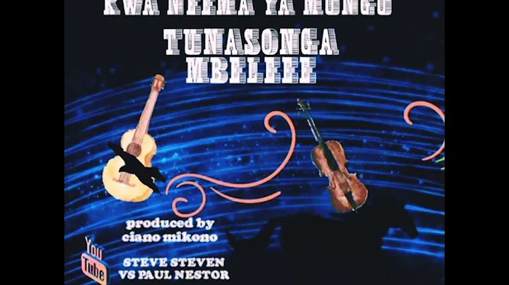 Steve vs Paul Nestor usifiwe milele mp3