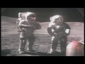 Last Men on the Moon - Apollo 17's Goodbye Speech