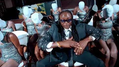 Ziza Bafana - Juicy Body Ft Ritah Dancehall [Official Music Video 4K]