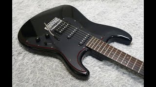 ストラトタイプ　フルメンテ&コンボギター Fender MEX Player II Modified Stratocaster (Electric Blue