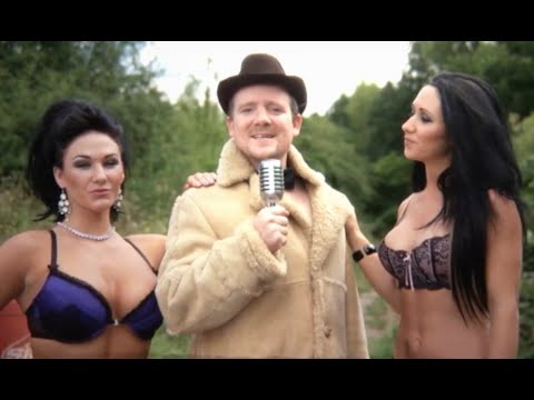 Richard Glover Showreel