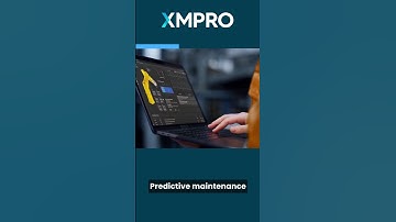 What is Predictive Maintenance? (PdM) #short #shorts #pdm #Predictive Maintenance #assetmanagement