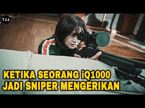 FILM SNIPER TERBARU TAHUN 2024