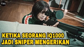 FILM SNIPER TERBARU TAHUN 2024