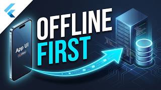 Information Every Modern App Should Have | Offline First Architecture | Flutter News
