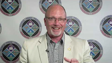 A Message from Mayor Copenhaver about National Waste and Recycling Workers Day 2021