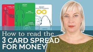 7 Different Ways to Read the Three Card Tarot Spread About Money Net Worth