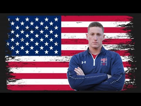 Future Focus: Miles McCormick  - The Future of USA Rugby?