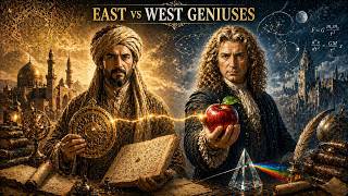 Newton vs Biruni: Who Changed the History of Science?