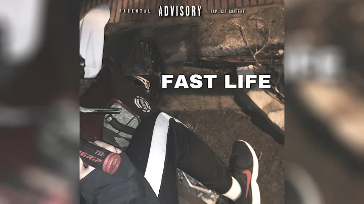Danny Armstrong - Fast Life