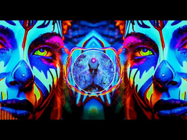 PSYTRANCE MIX 29 HD #psytrance #trance #goa #trans - YouTube