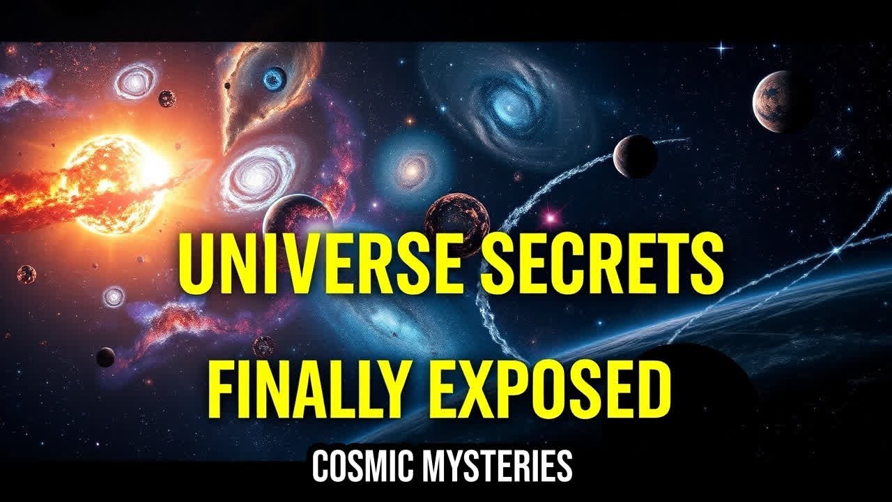 A Galactic Odyssey Tracing the Journey of the Universe from Inception ...