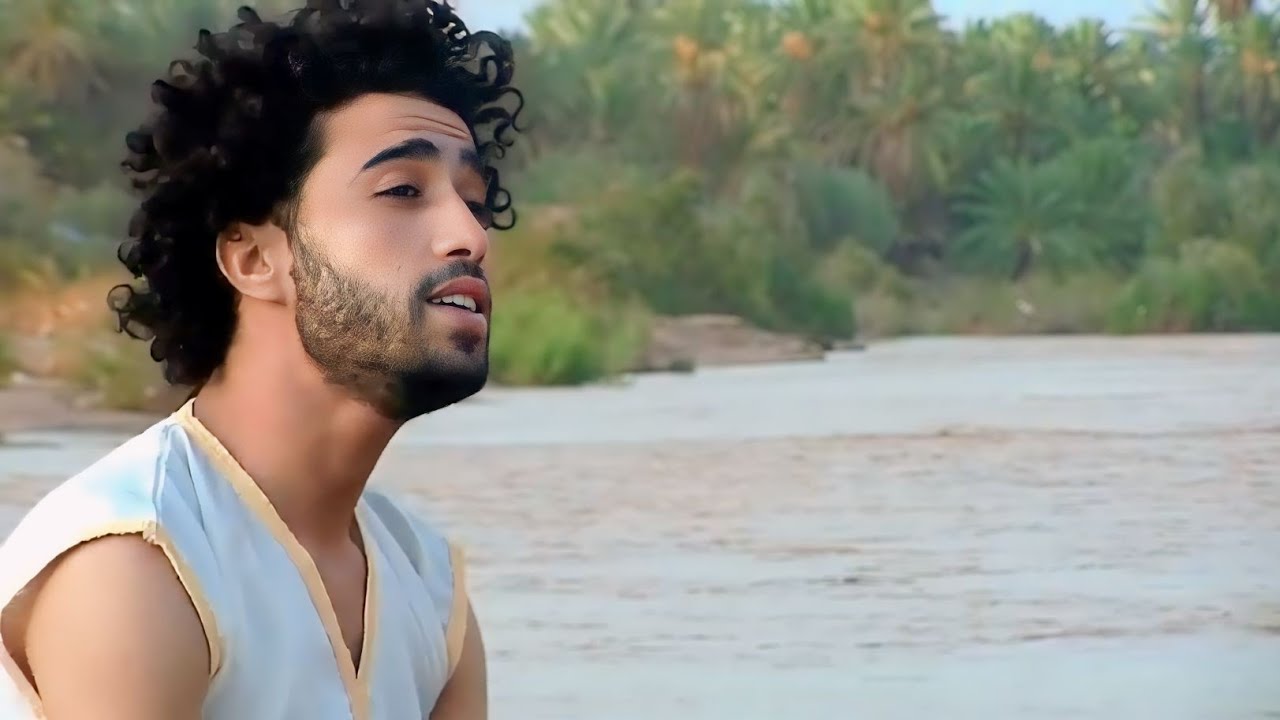  Youness N Tlelli Ayul inw - أيول إنو  ⴰⵢⵓⵍ ⵉⵏⵡ   ( Natural Video clip ) 2020