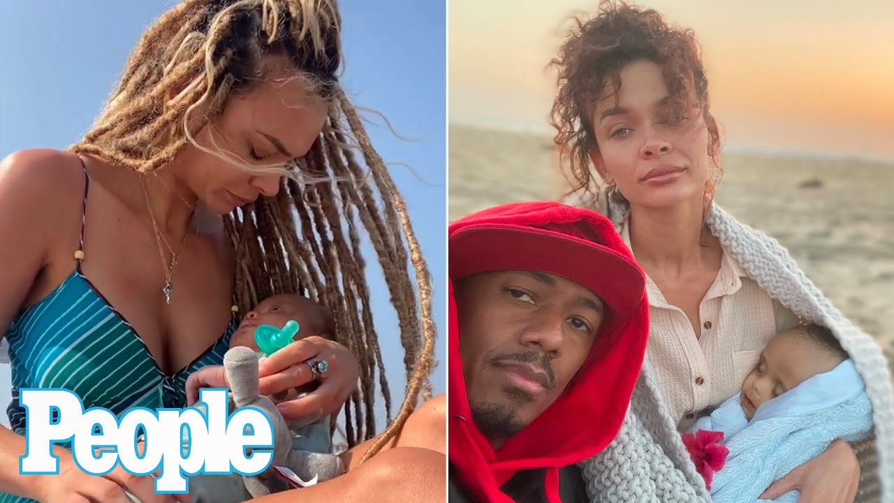 Congratulations Nick Cannon Closing Out 2022 With Birth of Baby #12