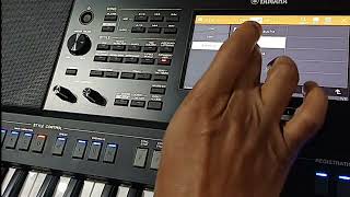Yamaha Psr Styles(EXP47) 60 Packs Uploaded