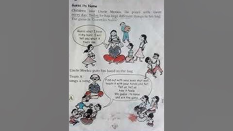 Class-2, sub-mathematics, chapter-what is Round. By-Aman kumar kanth.