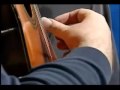 Guitare classique et flamenco  cours de tremolo