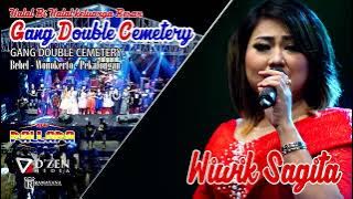 Tak Pernah - Wiwik Sagita | New Pallapa GDC (2018)