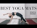 Best yoga mats | Manduka, Liforme, Lululemon, Jade #shorts