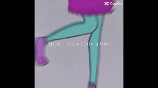 Rasputin Pose Trend Eisgacha