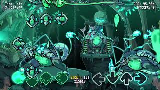 Macovet - Retrospecter Part Two Infernadise - Friday Night Funkin