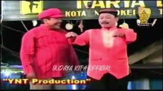 DOMPET MISTERIUS - Cak Trubus Cak Supali Dkk Karya Budaya #ludruk 