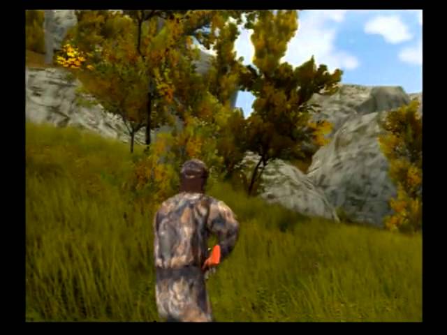 Cabela's Big Game Hunter - PlayStation 2