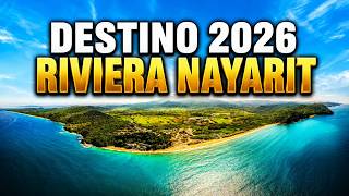 2026 | Los 9 MEJORES Hoteles en Riviera Nayarit (Todo Incluido y Lujosos)