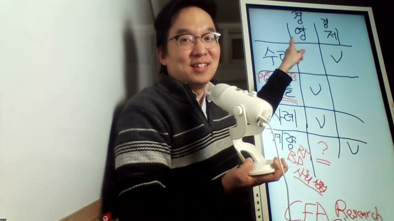 #IB 가고 싶은 #경제학과 학부생인데 #경영 #복수전공 어떤가요?