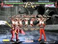 a-cho GGXX関西ランバト10周年記念祭 第4部青リロ2on2(2012.9.16)