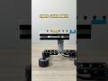 Knob Gear Rack Prototype Legotechnic Mechanism Gears 
