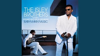 Vignette de la vidéo "The Isley Brothers - You're My Star"