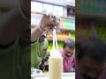 Madurai special jigarthanda meenakshitemple bestdrink shorts minivlog ytshorts travel food