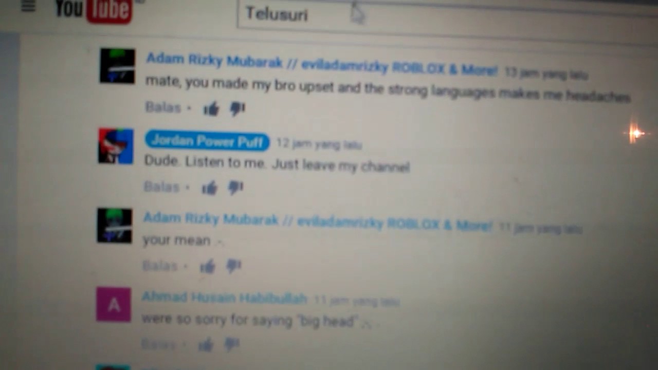 This Mean Ppls Make To Became Another New Enemy YouTube