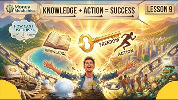 I Wish I Learned This at 20! Rich Dad