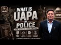 UAPA