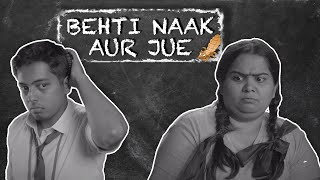 CONSENT EXPLAINED || BEHTI NAAK ft. @Aakash Gupta