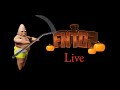 FNTD 2 Halloween Event🎃🎃🎃!!!