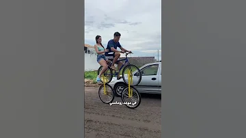 صنع دراجة خارقة 