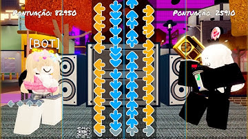 when slow scroll speed