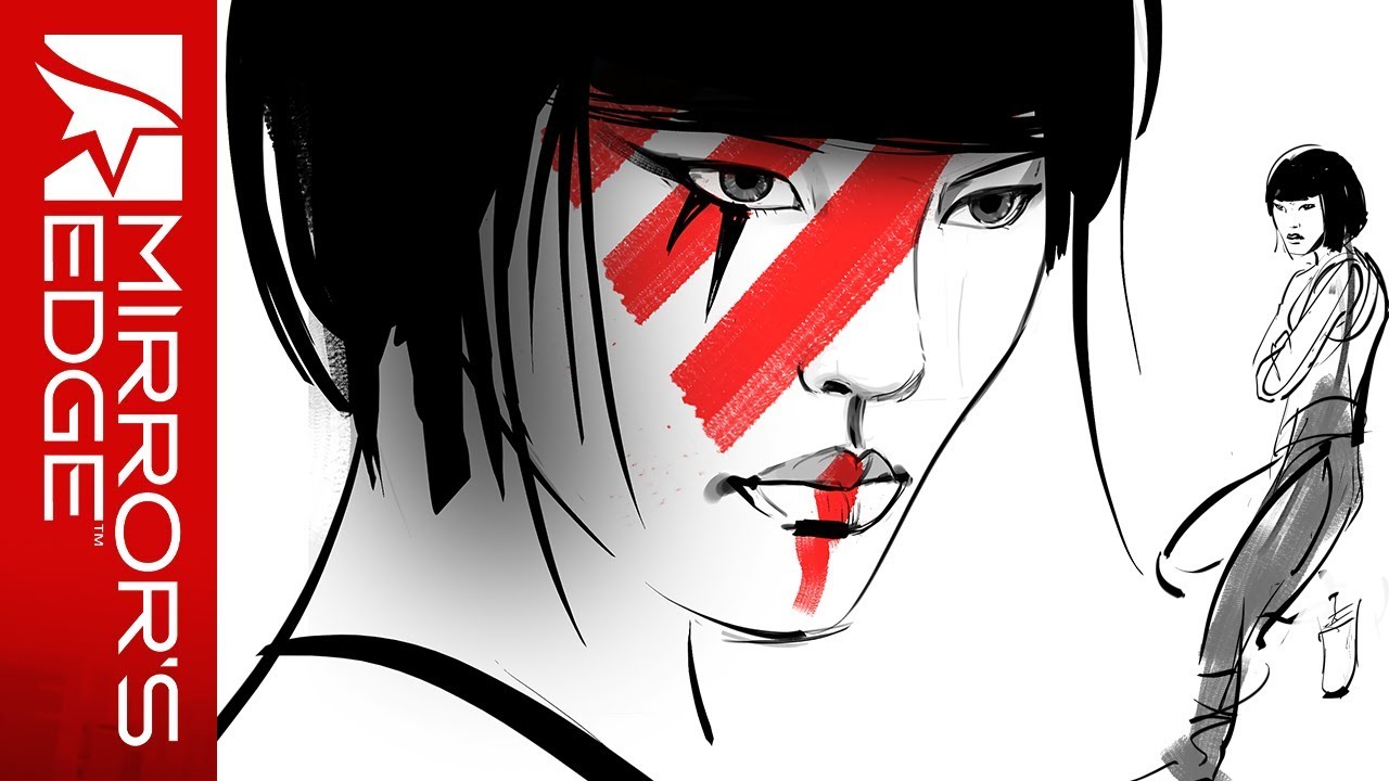 Mirror's Edge (Sep 13, 2008 prototype) : Free Download, Borrow, and  Streaming : Internet Archive
