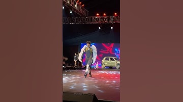 Begets runway show 🔥😬 #runway #fashion #fashionmodel #catwalktour #runwayshow #model