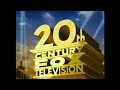 Deedle Dee Productions Judgemental Films 3 Arts Entertainment 20th Century Fox Television 1997 2 Deedle Dee Productions Judgemental Films 3 Arts Entertainment 20th Century Fox Television 1997 2