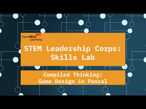 Guessing Game 2.0 (Object Pascal GUI in Lazarus) - Part 1